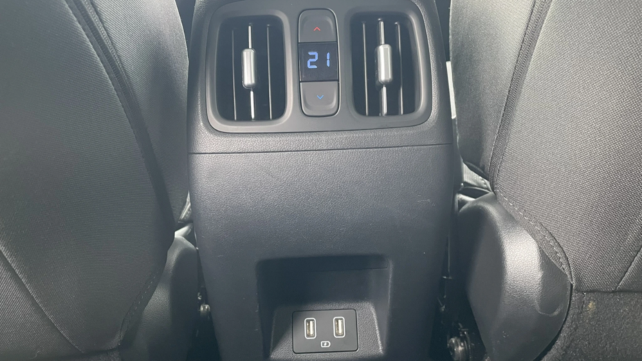 HYUNDAI Tucson Tucson 1.6 T-GDi 48V Executive 4WD DCT