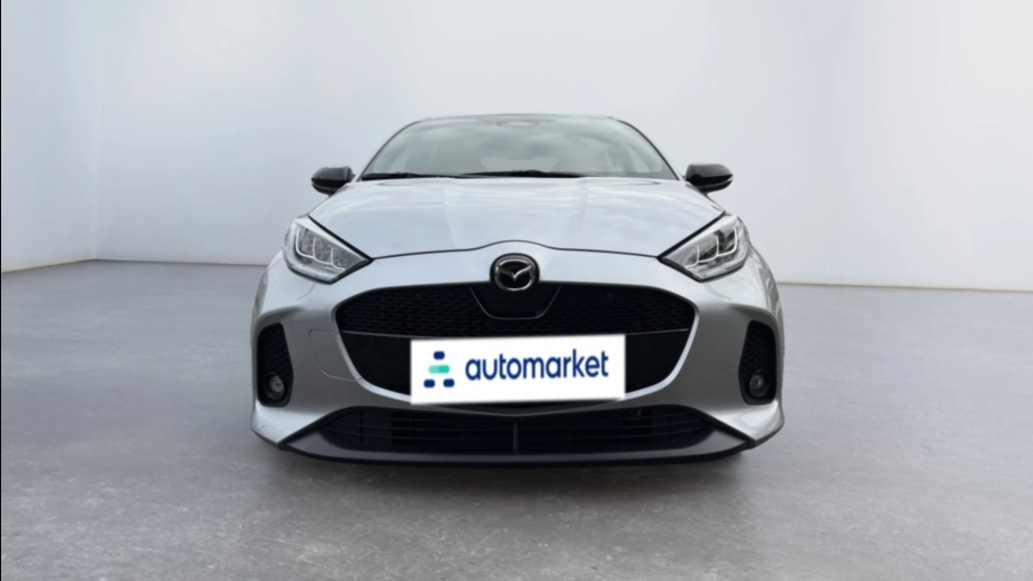 MAZDA 2 2 1.5 Hybrid Homura CVT