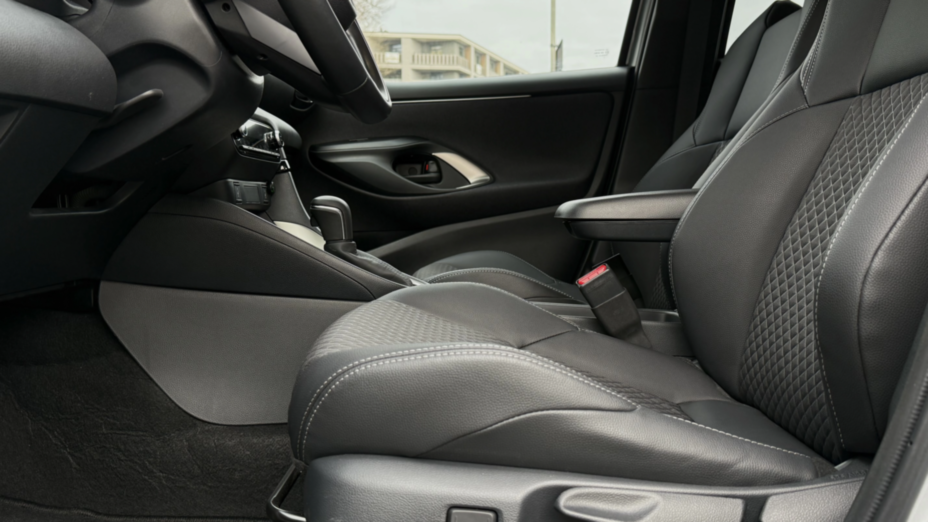 MAZDA 2 2 1.5 Hybrid Homura CVT