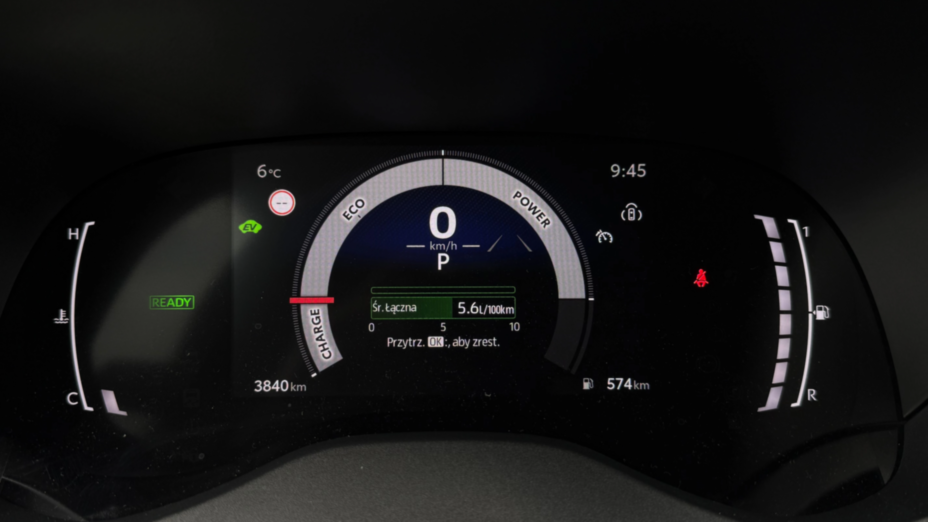 MAZDA 2 2 1.5 Hybrid Homura CVT