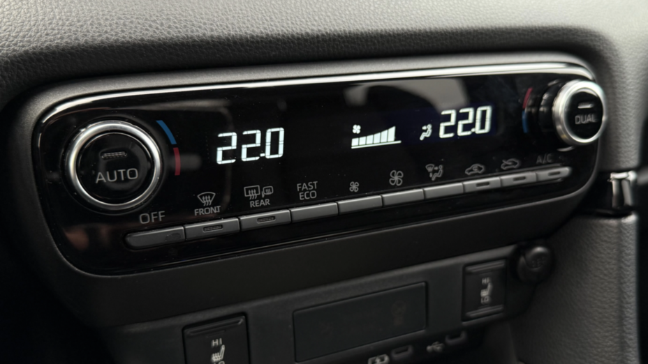 MAZDA 2 2 1.5 Hybrid Homura CVT