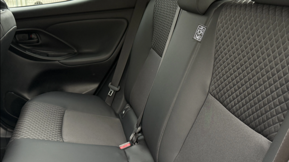 MAZDA 2 2 1.5 Hybrid Homura CVT