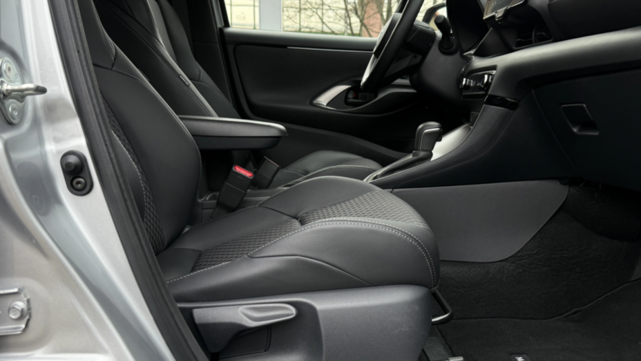 MAZDA 2 2 1.5 Hybrid Homura CVT