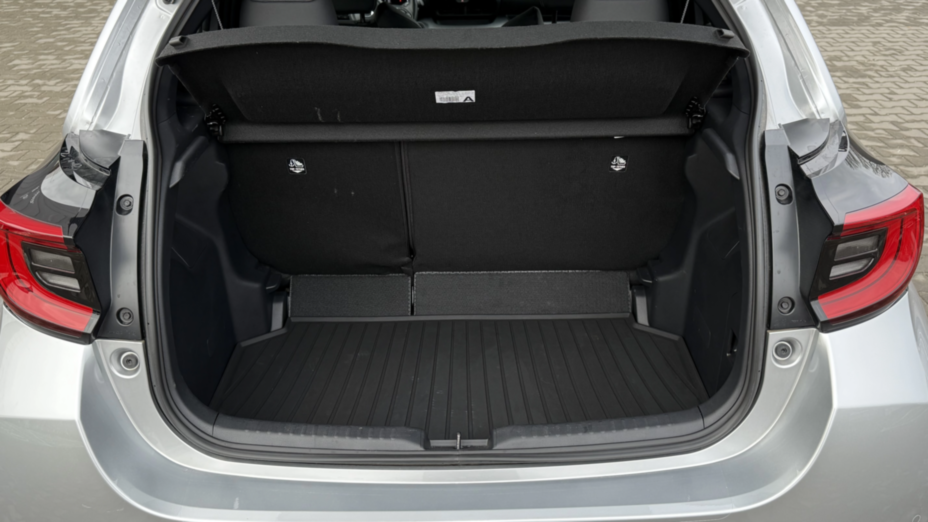 MAZDA 2 2 1.5 Hybrid Homura CVT