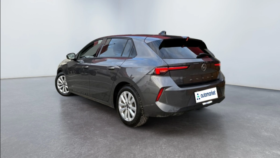 OPEL Astra Astra VI 1.2 T Business Edition S&S aut