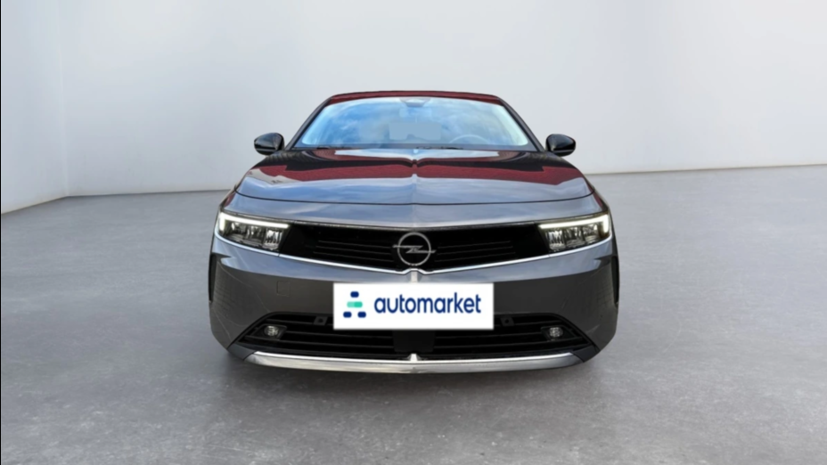 OPEL Astra Astra VI 1.2 T Business Edition S&S aut