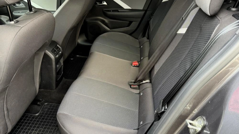OPEL Astra Astra VI 1.2 T Business Edition S&S aut