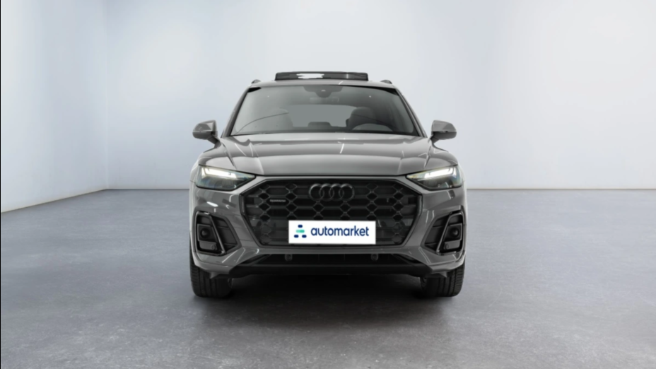 AUDI Q5 Q5 40 TDI mHEV Quattro S Line S tronic