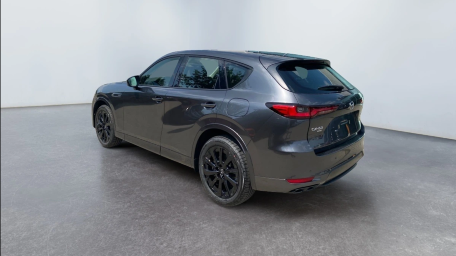 MAZDA CX-60 CX-60 3.3 D mHEV Homura aut Nowy