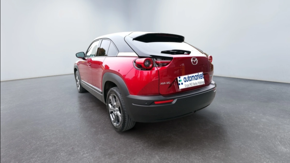 MAZDA MX-30 MX-30 35.5kWh Makoto