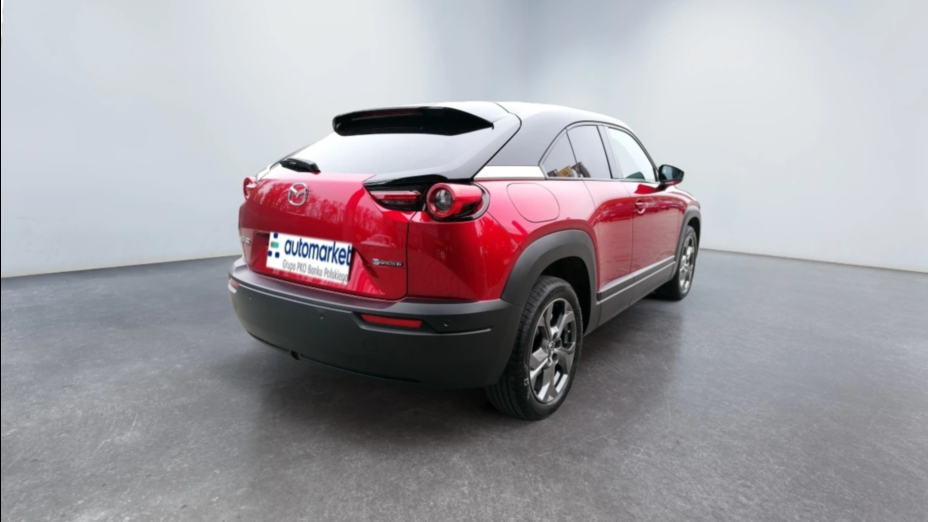 MAZDA MX-30 MX-30 35.5kWh Makoto