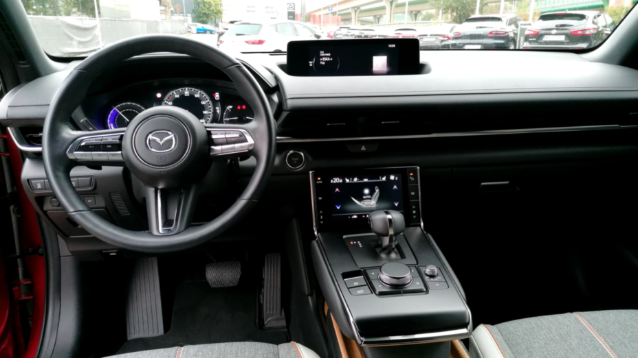 MAZDA MX-30 MX-30 35.5kWh Makoto