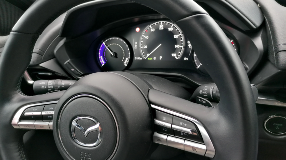 MAZDA MX-30 MX-30 35.5kWh Makoto