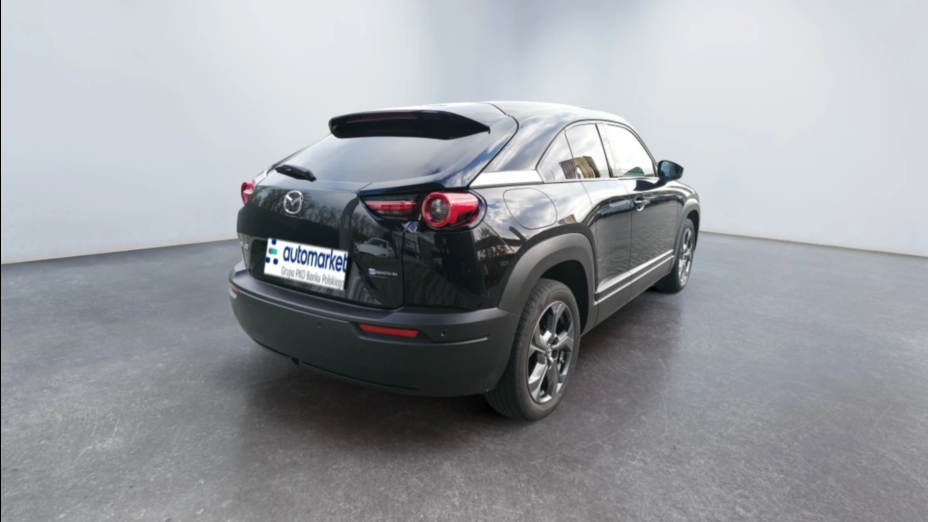 MAZDA MX-30 MX-30 35.5kWh Makoto