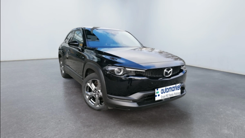MAZDA MX-30 MX-30 35.5kWh Makoto