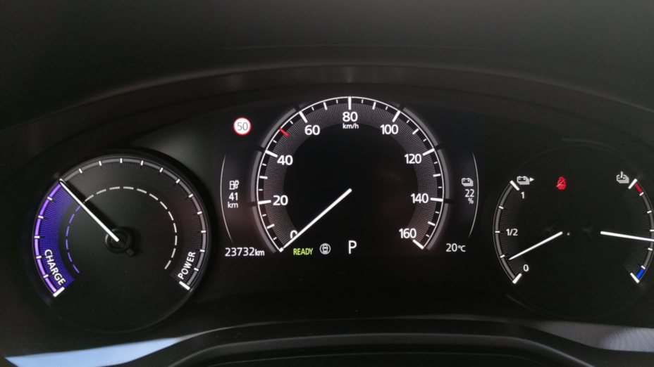 MAZDA MX-30 MX-30 35.5kWh Makoto