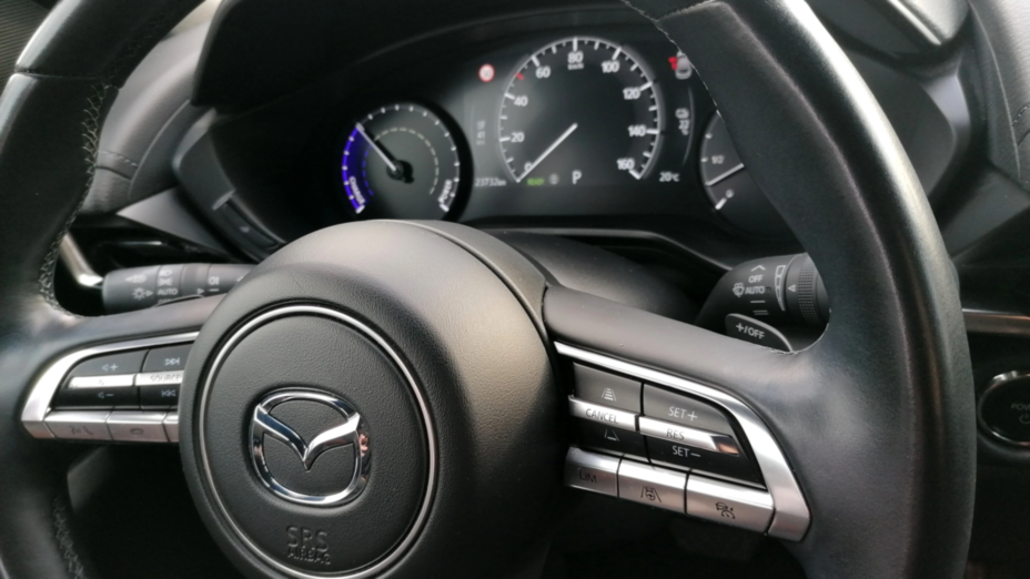 MAZDA MX-30 MX-30 35.5kWh Makoto