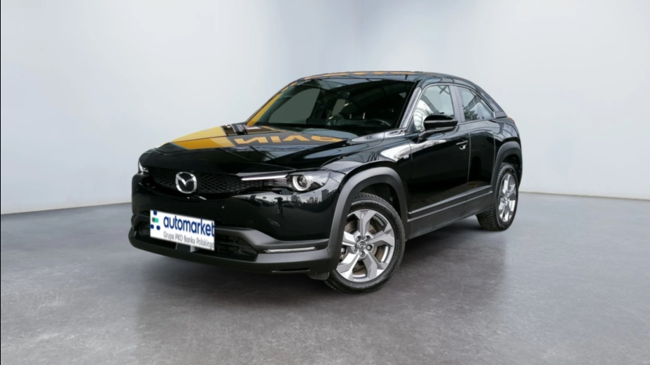 MAZDA MX-30 MX-30 35.5kWh Exclusive Line