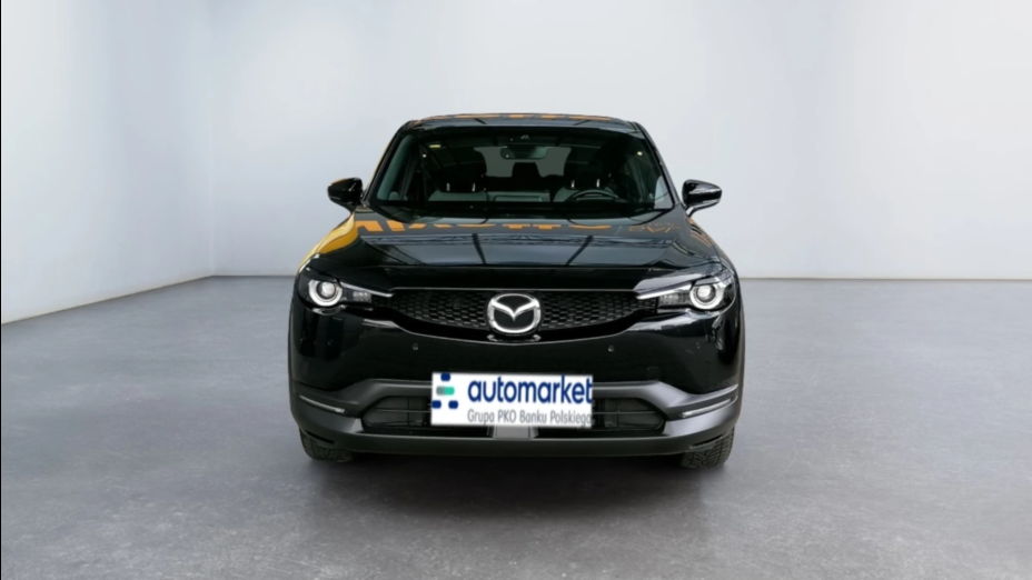 MAZDA MX-30 MX-30 35.5kWh Exclusive Line