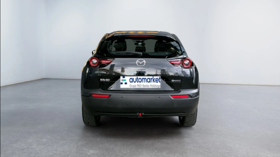MAZDA MX-30 MX-30 35.5kWh Exclusive Line