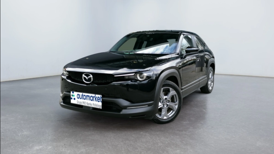 MAZDA MX-30 MX-30 35.5kWh Exclusive Line