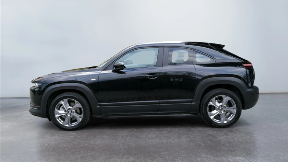 MAZDA MX-30 MX-30 35.5kWh Exclusive Line