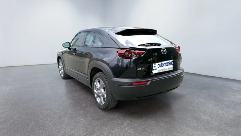 MAZDA MX-30 MX-30 35.5kWh Exclusive Line