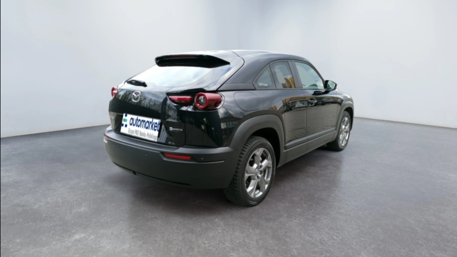 MAZDA MX-30 MX-30 35.5kWh Exclusive Line