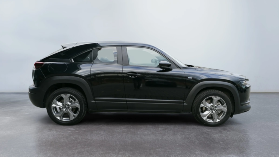 MAZDA MX-30 MX-30 35.5kWh Exclusive Line