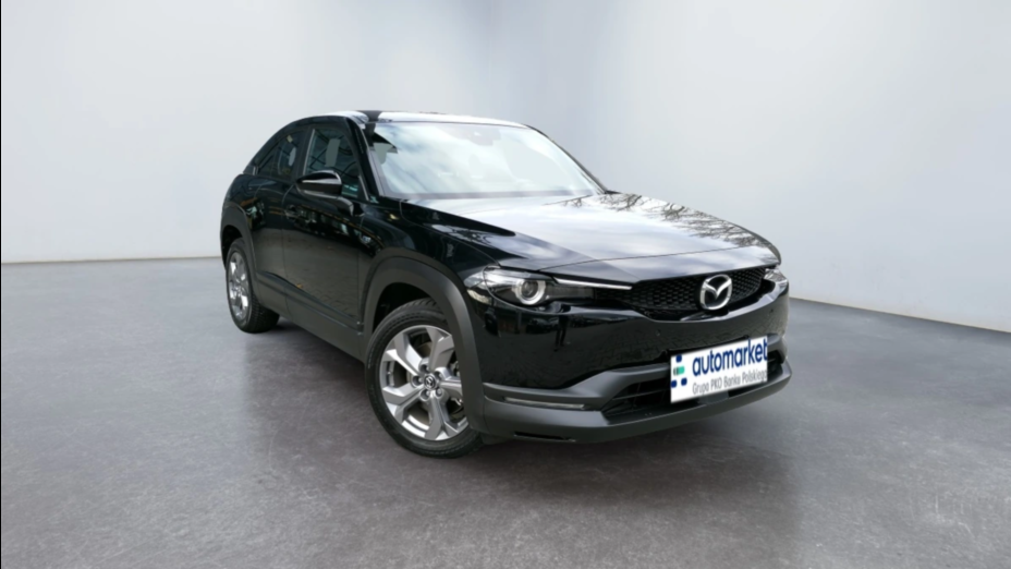 MAZDA MX-30 MX-30 35.5kWh Exclusive Line