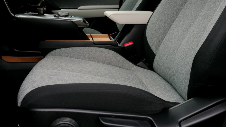 MAZDA MX-30 MX-30 35.5kWh Exclusive Line