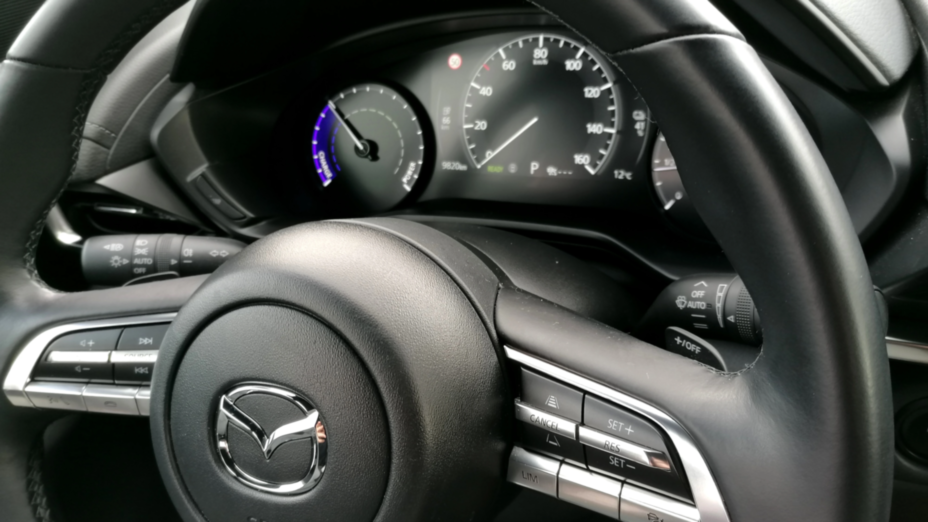 MAZDA MX-30 MX-30 35.5kWh Exclusive Line