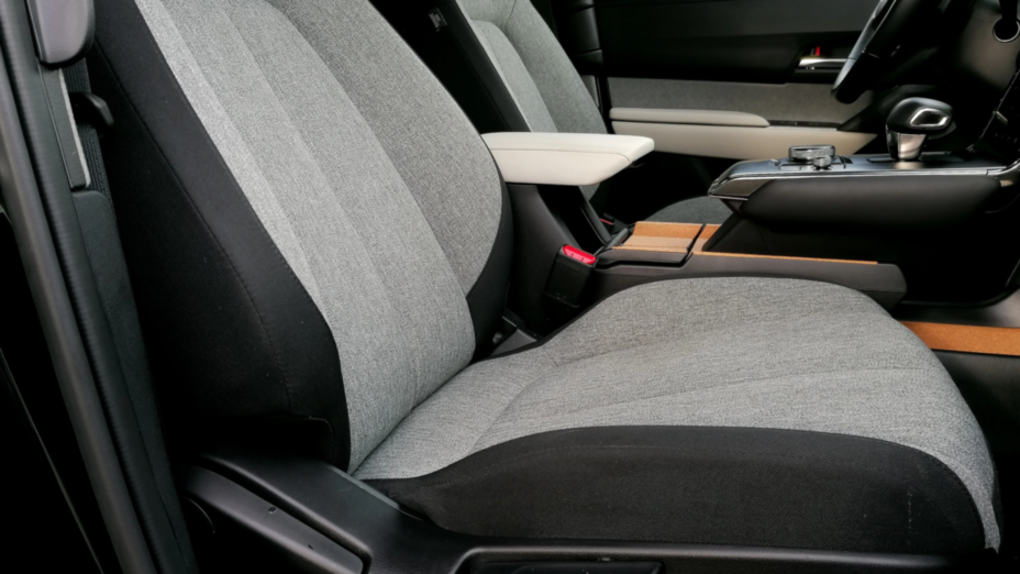 MAZDA MX-30 MX-30 35.5kWh Exclusive Line