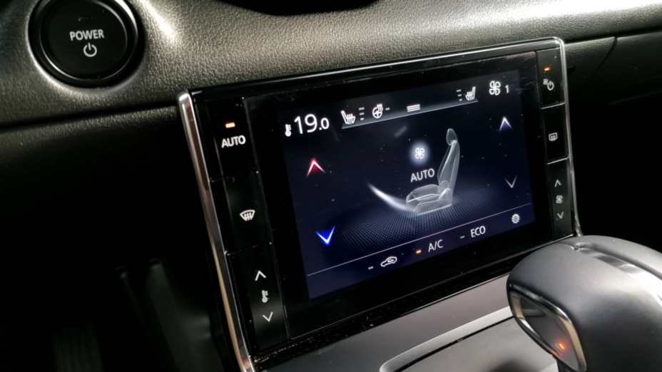 MAZDA MX-30 MX-30 35.5kWh Exclusive Line