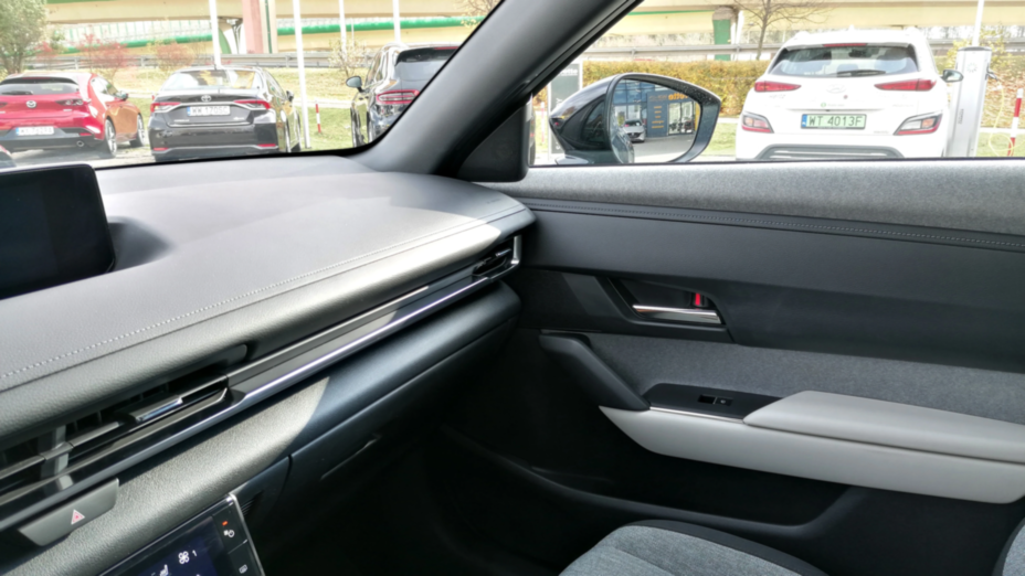 MAZDA MX-30 MX-30 35.5kWh Exclusive Line