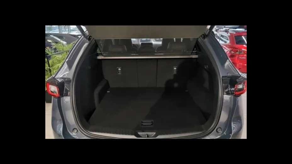 MAZDA CX-5 CX-5 2.0 mHEV Exclusive-Line 2WD aut Nowy
