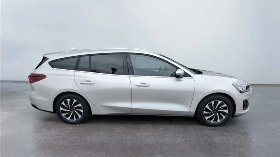 FORD Focus Focus 1.0 EcoBoost Titanium X Nowy