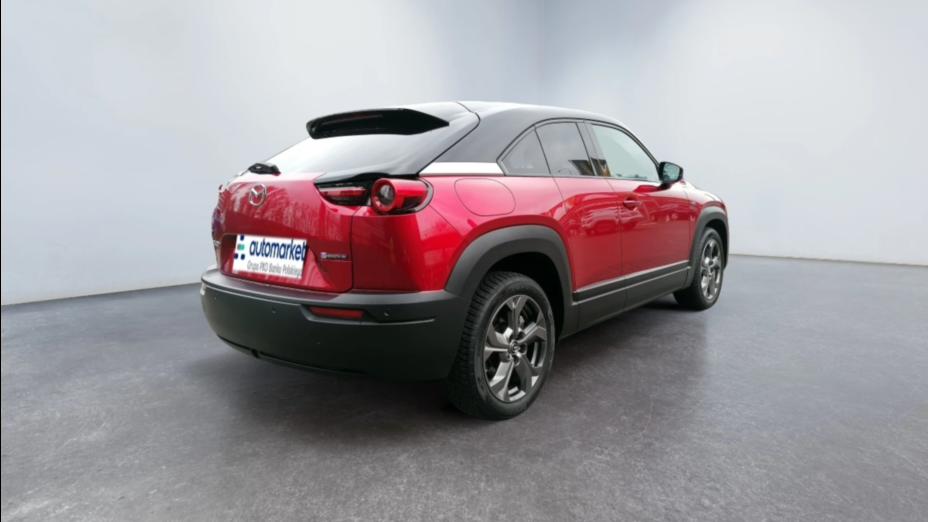 MAZDA MX-30 MX-30 35.5kWh Makoto