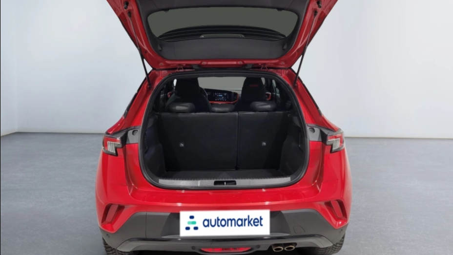 OPEL Mokka Mokka 1.2 T GS S&S aut