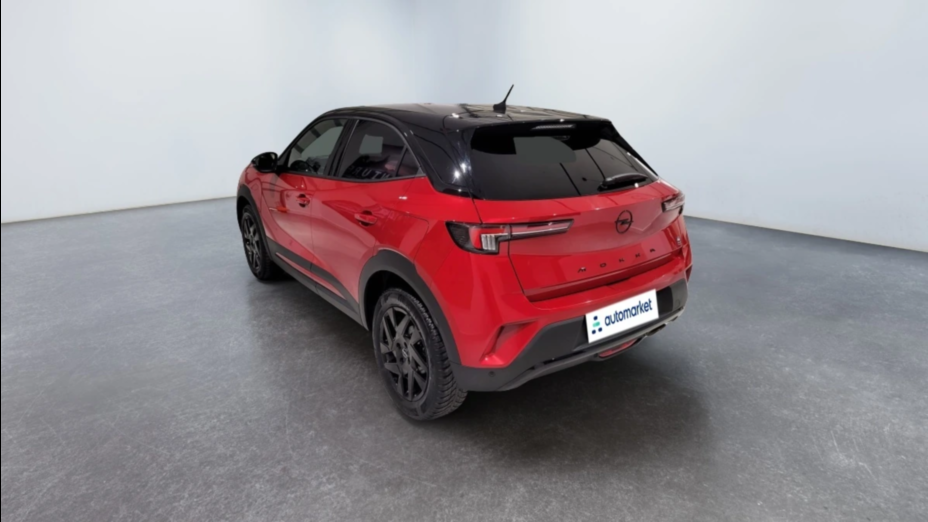 OPEL Mokka Mokka 1.2 T GS S&S aut