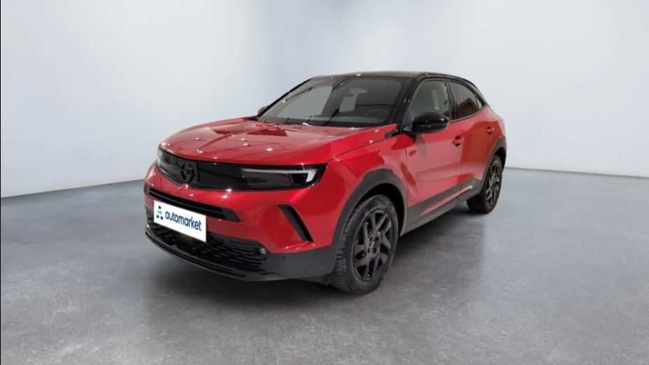 OPEL Mokka Mokka 1.2 T GS S&S aut