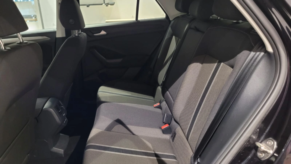 VOLKSWAGEN T-ROC T-ROC 1.5 TSI Style