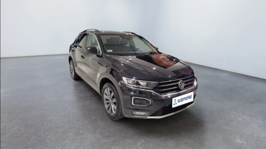 VOLKSWAGEN T-ROC T-ROC 1.5 TSI Style