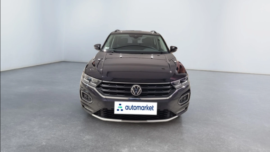 VOLKSWAGEN T-ROC T-ROC 1.5 TSI Style