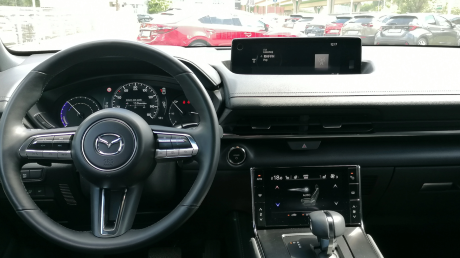 MAZDA MX-30 MX-30 35.5kWh Makoto