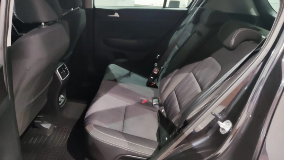 KIA Sportage Sportage 1.6 GDI M 2WD