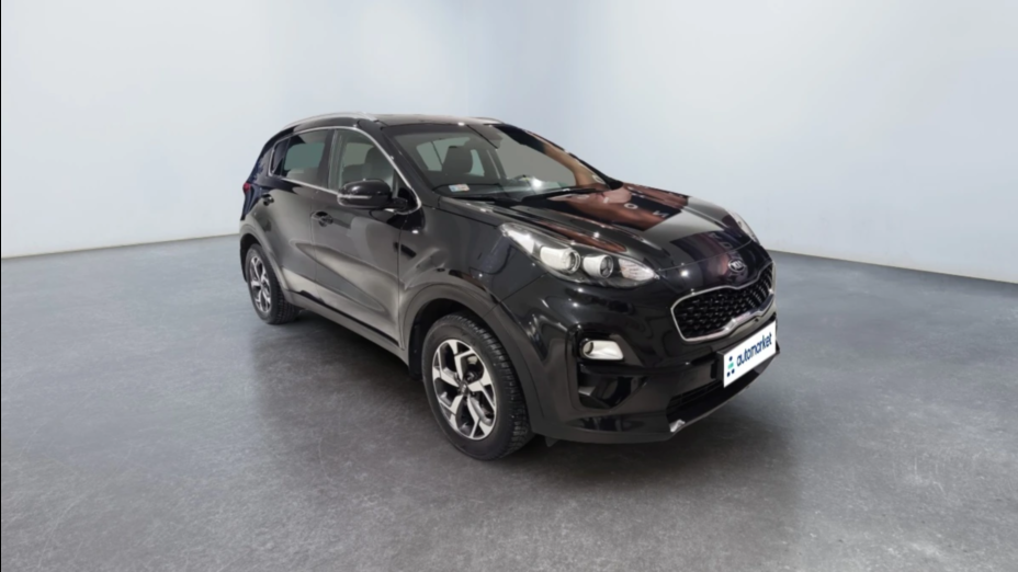 KIA Sportage Sportage 1.6 GDI M 2WD