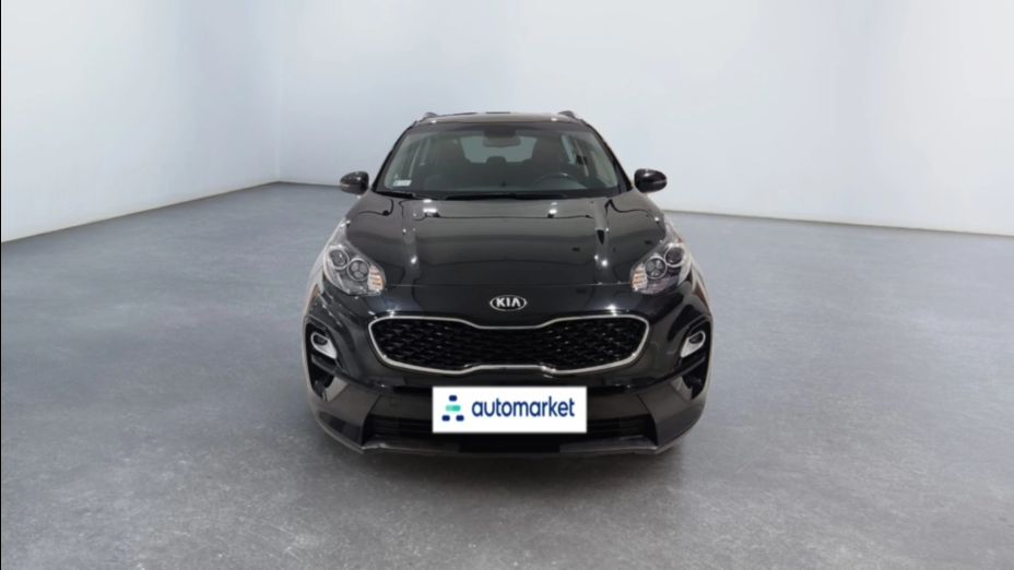 KIA Sportage Sportage 1.6 GDI M 2WD