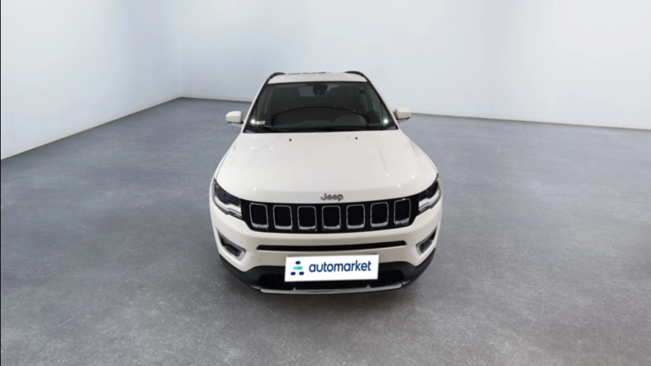 JEEP Compass Compass 1.4 TMair Limited FWD S&S