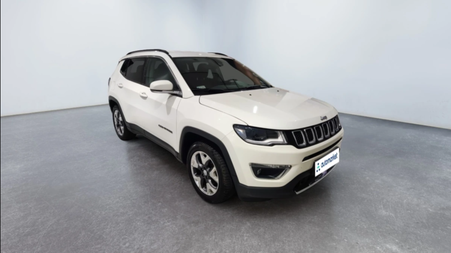 JEEP Compass Compass 1.4 TMair Limited FWD S&S